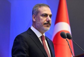 Глава МИД Турции выразил соболезнования в связи с Ходжалинским геноцидом