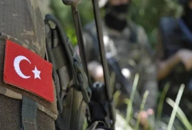 В Ираке погиб солдат турецкой армии