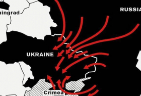 Как Россия готовилась к вторжению в Украину – детали гибридной и информационной войны Кремля