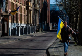 В Нидерландах закрылся центральный пункт приема украинских беженцев