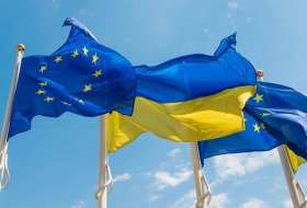 Евросоюз продолжит военную и финансовую поддержку Украины
