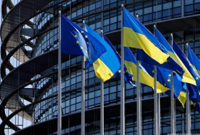 Еврокомиссия отметила прогресс на пути вступления Украины в ЕС