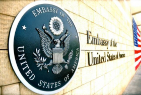 Посольство США в Армении смягчило запрет на поездки своих сотрудников в приграничные с Азербайджаном города