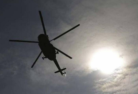 В США при крушении вертолета Apache погибли двое военных