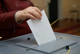 Обнародованы округа с самой высокой и самой низкой явкой избирателей на 12.00 в Азербайджане