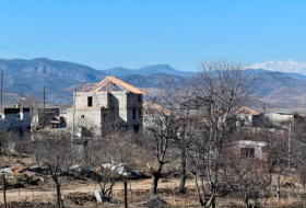 Возвращение на родные земли: село Малыбейли Ходжалинского района ждет своих жителей - Фото