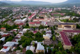 Карабахский университет будет располагаться в Ханкенди