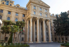МИД: У Армении есть обязательства по возвращению восьми азербайджанских сел