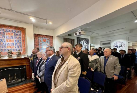 В Вашингтоне прошла церемония памяти по случаю 32-й годовщины Ходжалинского геноцида