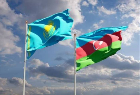 Азербайджан и Казахстан готовятся подписать соглашение о сотрудничестве в сфере военной разведки