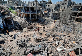 В ООН сообщили, что в Газе разрушено более 22 тыс. зданий