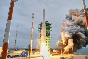 Южная Корея планирует запустить 60 разведывательных спутников до 2030 года
