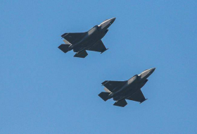 США и Южная Корея начали маневры ВВС с привлечением 20 самолетов