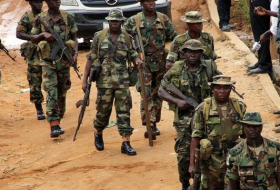 Армия Нигерии ликвидировала за две недели более 200 боевиков