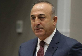 Чавушоглу: Некоторые европейские страны во главе с Францией пытаются сорвать азербайджано-армянские переговоры