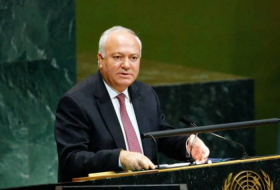 Заместитель генсека ООН совершит визит в Азербайджан