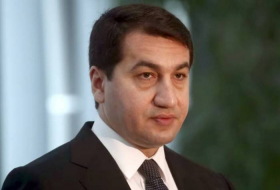 Хикмет Гаджиев: Баку придает большое значение развитию азербайджано-китайских отношений