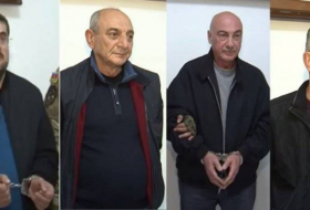 Удерживаемым в Азербайджане карабахским сепаратистам дали возможность пообщаться с семьями