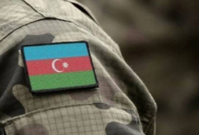 Группа военнослужащих Внутренних войск Азербайджана награждена медалью «За военные заслуги» - Список