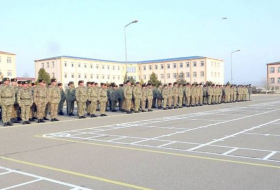 В Отдельной общевойсковой армии состоялись занятия по командирской подготовке - Видео