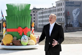 Президент: Сегодня Азербайджан – одна из редких стран в мире, чья политика абсолютно независима
