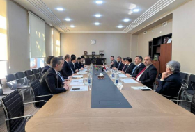 Состоялись первые консульские консультации между МИД Азербайджана и Ирака