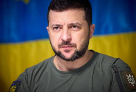 Зеленский уволил секретаря Совета безопасности Украины