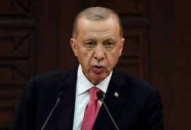 Эрдоган: Мы лишили PKK возможности передвигаться в пределах наших границ