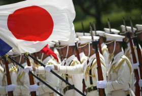 В Японии намерены провести референдум и официально сформировать армию