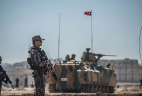 ВС Турции планируют провести крупную военную операцию на севере Ирака