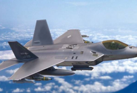Южная Корея приняла решение сократить производство истребителей KF-21
