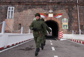 В МИД РФ назвали 102-ю военную базу единственной гарантией суверенитета Армении