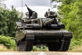 Франция и Германия будут разрабатывать новый танк