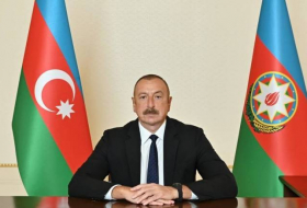 Президент назначил спецпредставителя в городе Ханкенди, Агдеринском и Ходжалинском районах