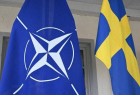 Швеция намерена направить войска в состав боевой группы НАТО в Латвии с ноября