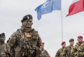 В Польше заявили о возможности увеличения контингента солдат США до 100 тыс.