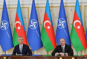 Президент Азербайджана: Сегодня мы находимся в активной фазе мирных переговоров с Арменией