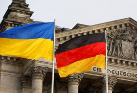 Германия объявила о новом пакете помощи Украине на 500 млн евро