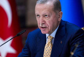Эрдоган: Международная система подвергает исламский мир дискриминации