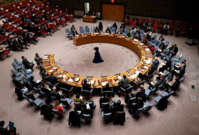 Индия от лица Группы четырех предложила увеличить состав Совбеза ООН