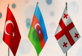 Обнародована дата встречи глав МИД Азербайджана, Турции и Грузии в Баку