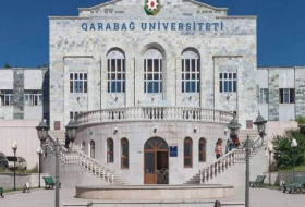 В Карабахском университете объявлены еще две вакансии