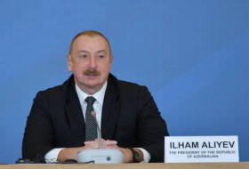 Президент: Франция пытается наказать Азербайджан за восстановление собственной территориальной целостности