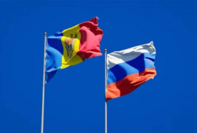 Молдова объявила российского дипломата «персоной нон грата»