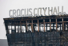 Число пострадавших при теракте в Crocus City Hall возросло до 360 человек