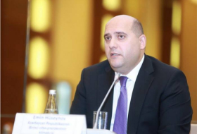 Эмин Гусейнов назначен спецпредставителем президента Азербайджана в Агдаме, Физули и Ходжавенде