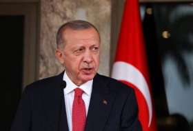 Эрдоган: «Мы не смогли остановить войну»