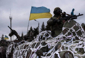 Подтвердилась попытка украинских войск проникнуть на территорию России
