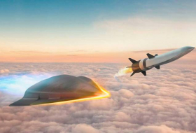 США испытают гиперзвуковое оружие наземного базирования весной 2024 года