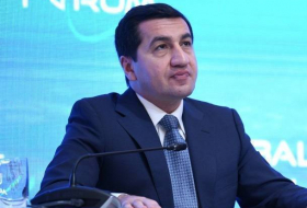 Помощник Президента Азербайджана: Мы прилагаем все усилия для установления мира в регионе